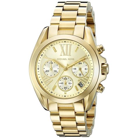 price list gold michael kors watch price|Michael Kors gold diamond watch.